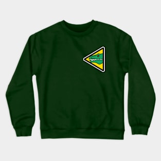 Zakutor Crewneck Sweatshirt